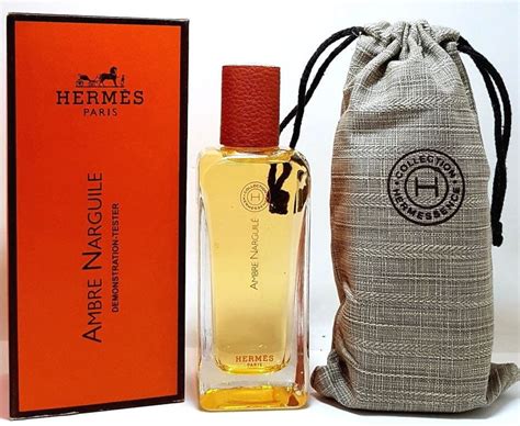 hermes ambre perfume|ambre narguile canada.